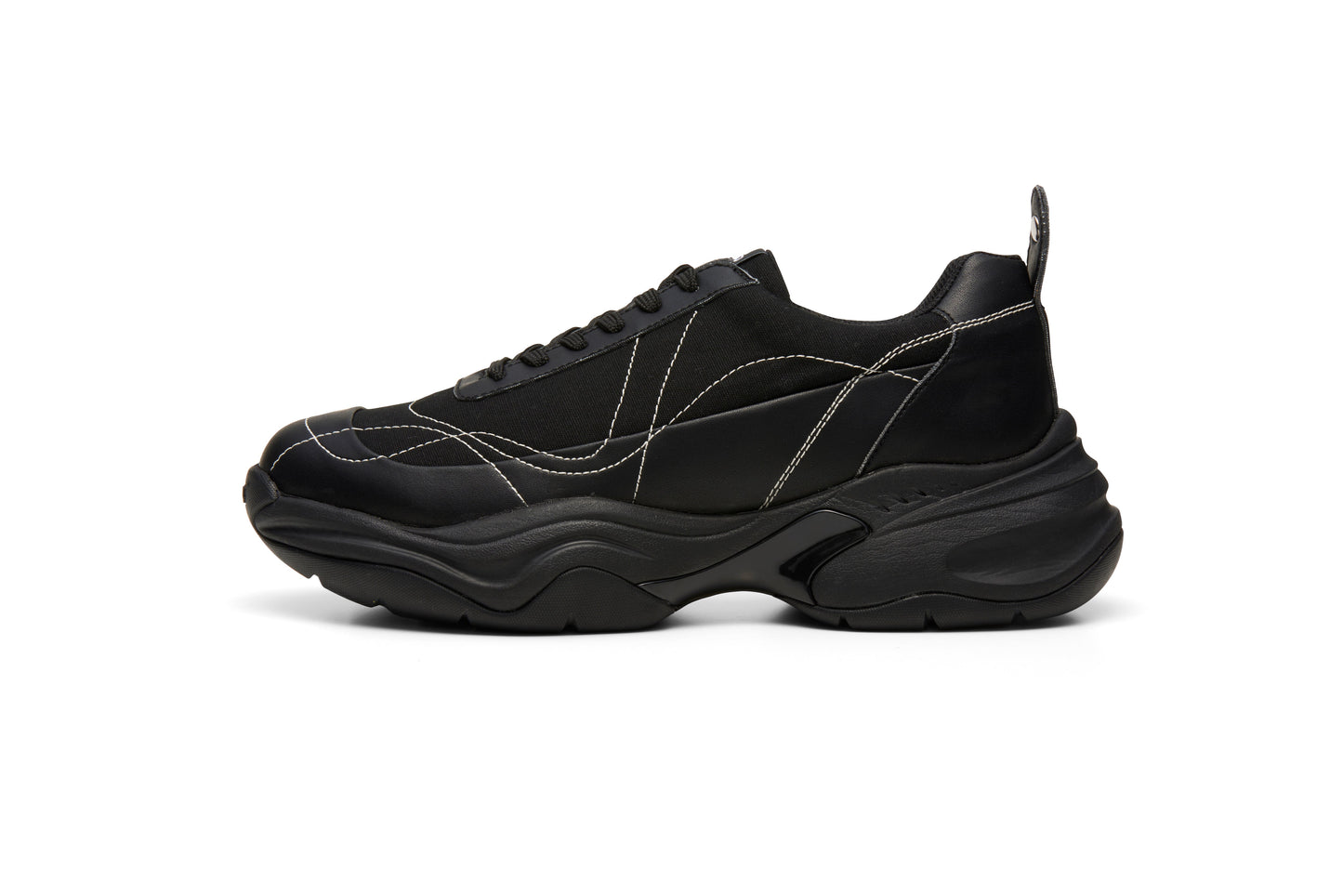 OAO Sunlight Sneakers Black