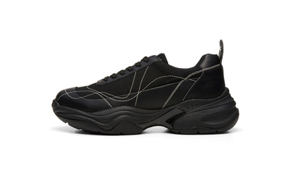 OAO Sunlight Sneakers Black