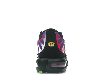 Nike Air Max Plus Rebellious Air Fireberry