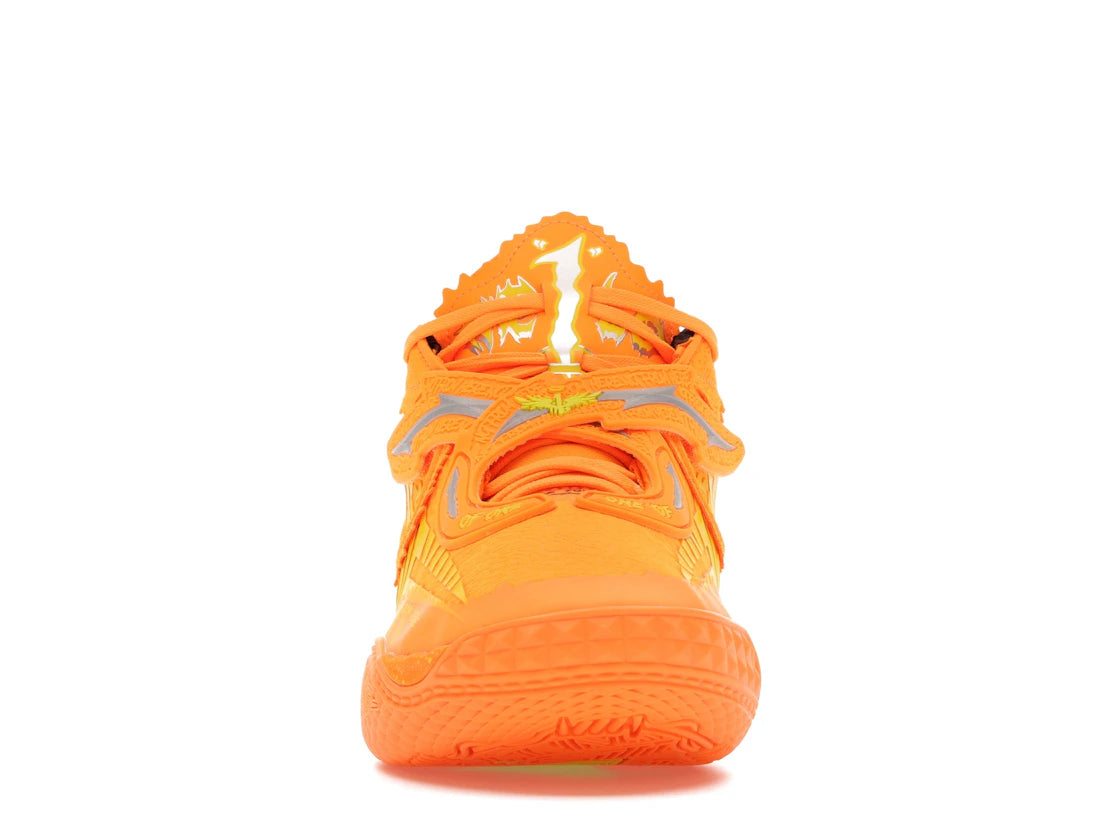 Puma LaMelo Ball MB.05 Fast & Furious Supra