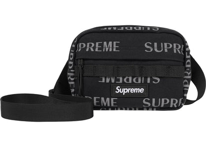 Supreme Mini Shoulder Bag (FW26) Black