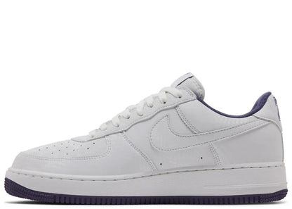 Nike Air Force 1 Low Kobe Bryant Forever Summit White Daybreak