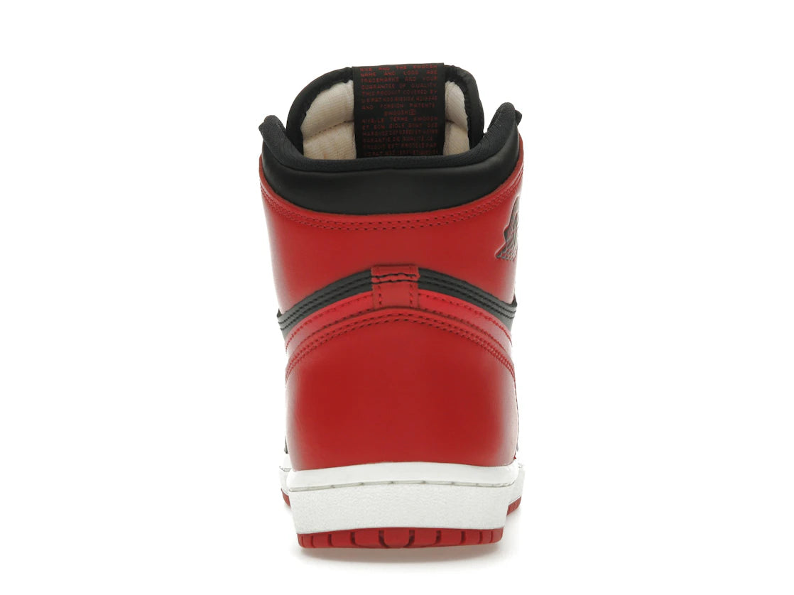 Jordan 1 Retro High '85 OG Bred (2025)