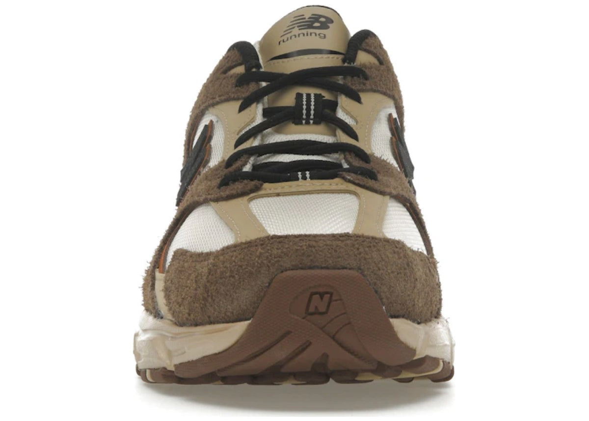 New Balance 530 Brown Tan