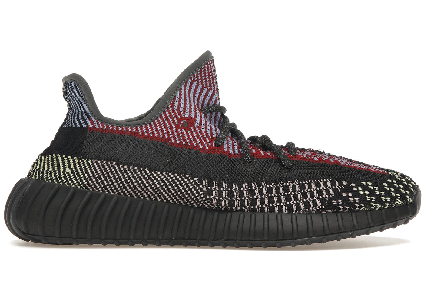 Yeezy Boost 350 V2 Yecheil (Non-Reflective)