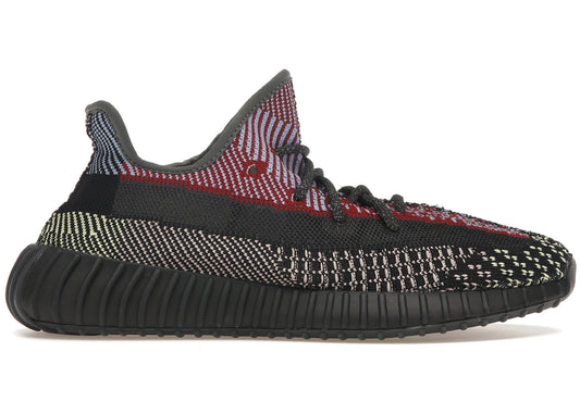 Yeezy Boost 350 V2 Yecheil (Non-Reflective)