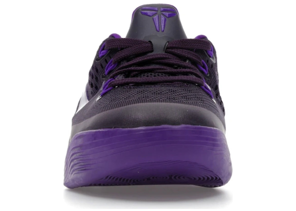 Nike Kobe 9 EM Low TB Purple Dynasty (GS)