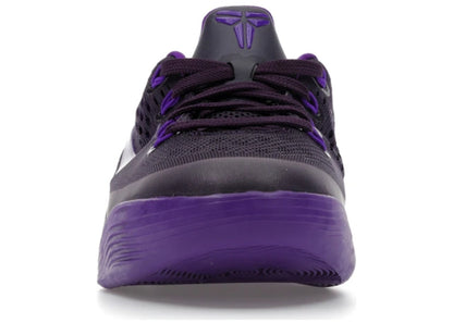Nike Kobe 9 EM Low TB Purple Dynasty (GS)