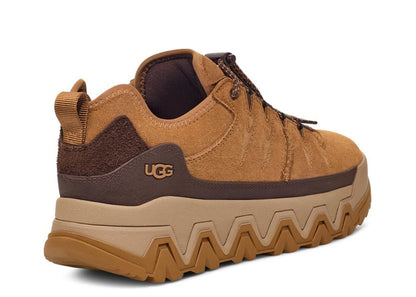UGG CapTrail Low Chestnut