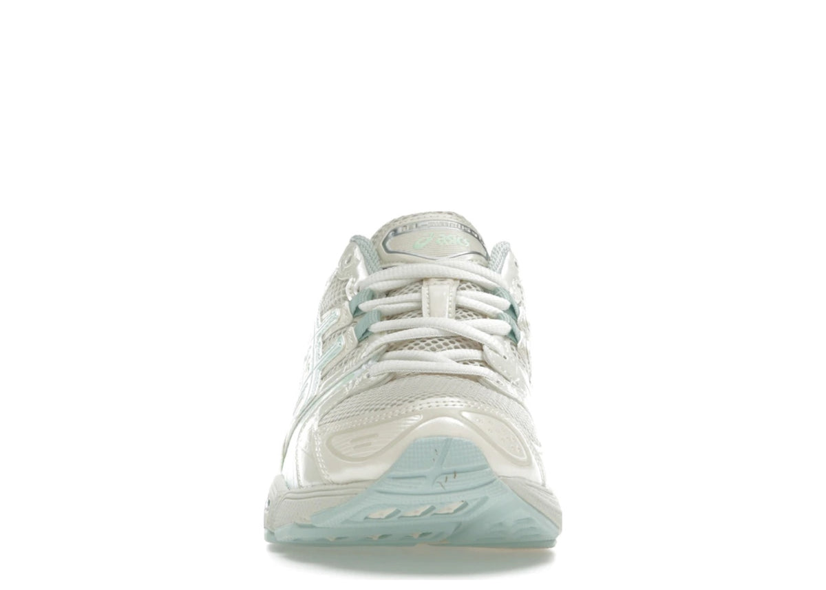 ASICS Gel-Nimbus 9 Vanilla White (Women's)