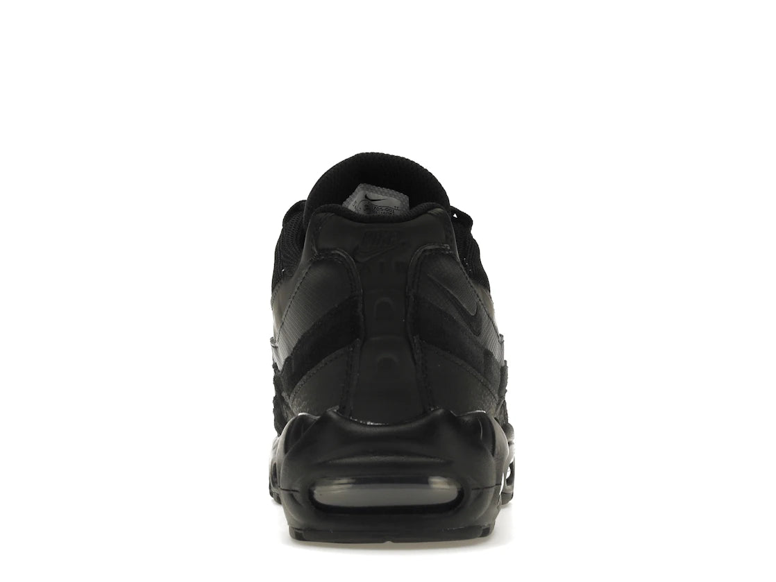 Nike Air Max 95 Essential Triple Black