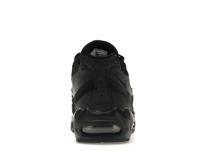 Nike Air Max 95 Essential Triple Black