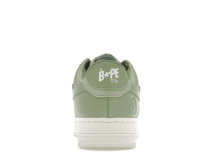A Bathing Ape Bape Sta Green (2023)