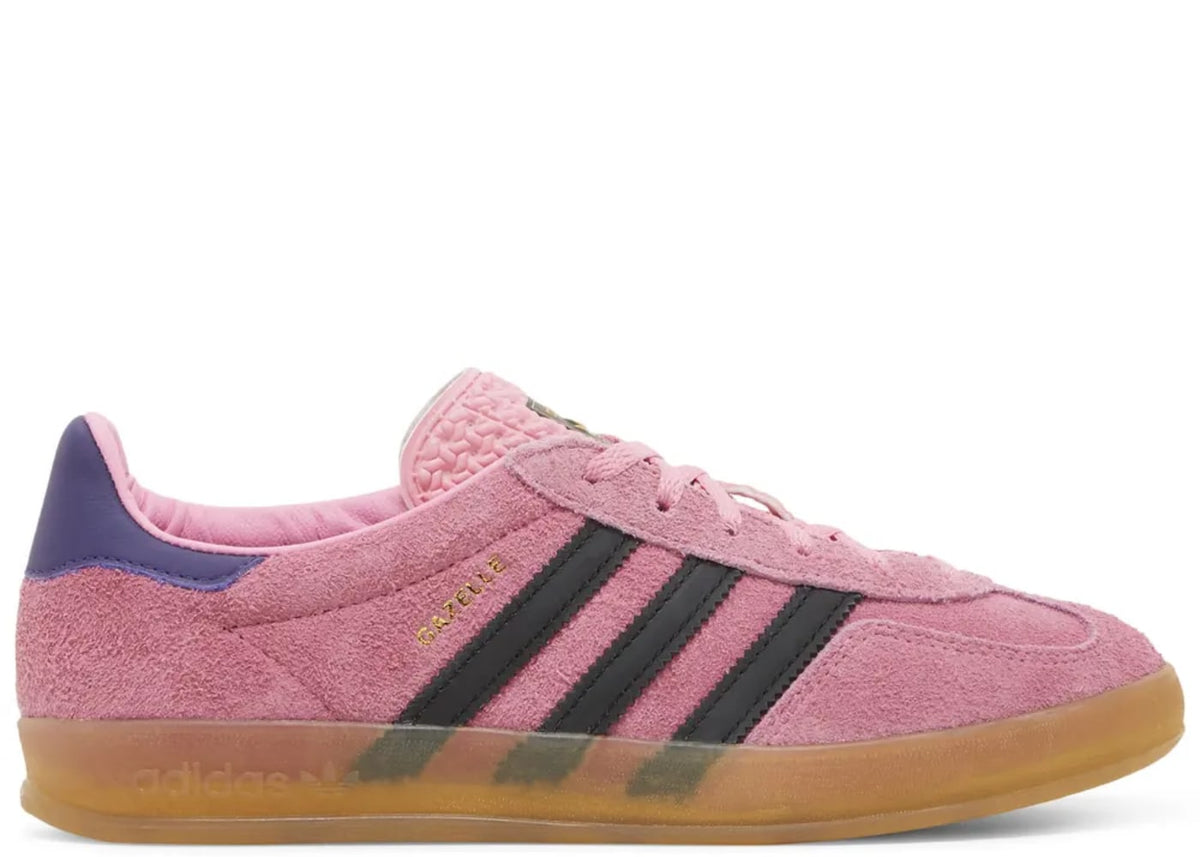 adidas Gazelle Indoor Bliss Pink Purple (Women's)