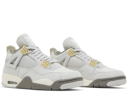 Jordan 4 Retro SE Craft Photon Dust