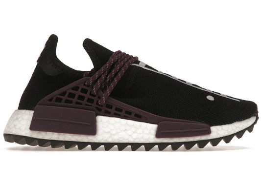 adidas Human Race NMD Pharrell Holi Festival TR Equality Core Black