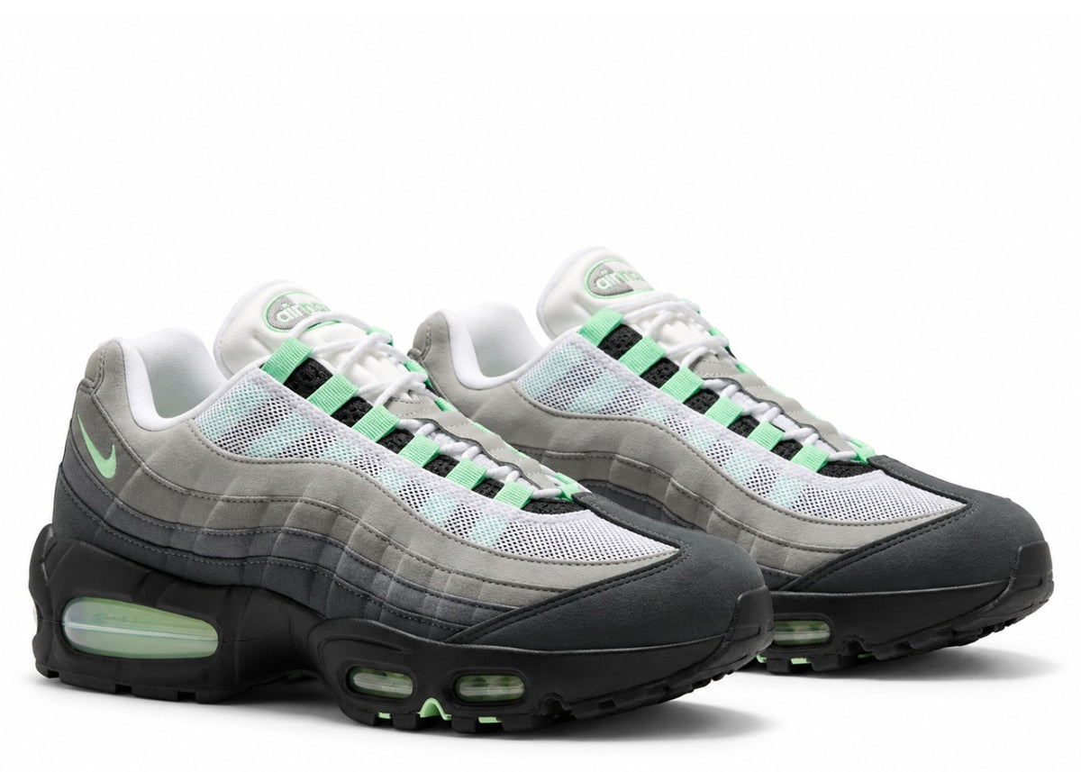 Nike Air Max 95 OG Big Bubble Fresh Mint (Women's)
