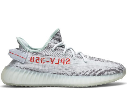 Yeezy Boost 350 V2 Blue Tint
