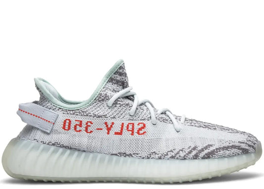 Yeezy Boost 350 V2 Blue Tint