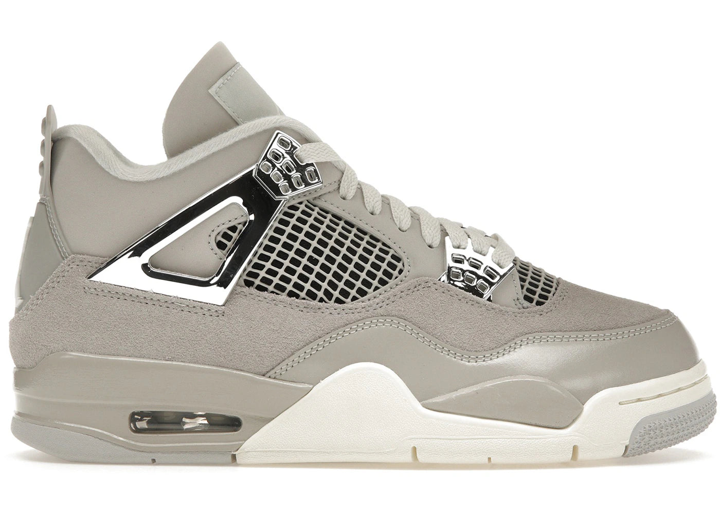 Air Jordan 4 Retro Frozen Moments (Women's)