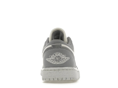 Jordan 1 Low SE Light Steel Grey (Women's)