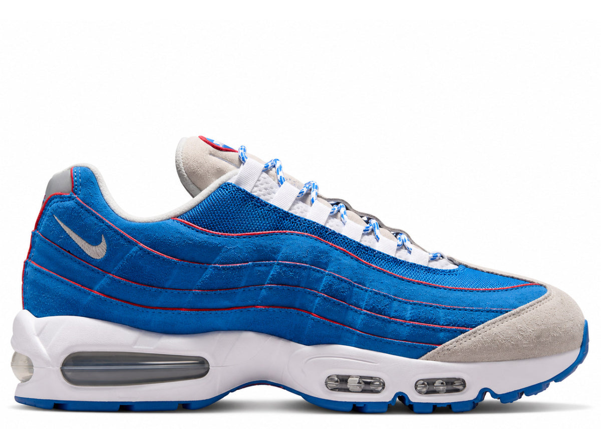 Nike Air Max 95 OG Big Bubble Lawson