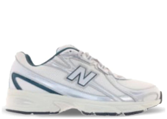 New Balance 740 Medusa Green Anora