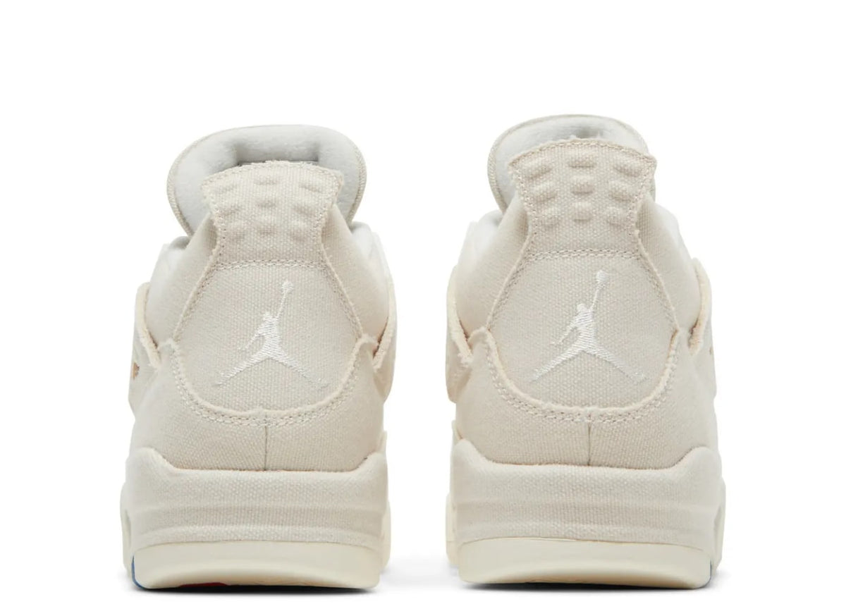 Jordan 4 Retro Blank Canvas (Women's)
