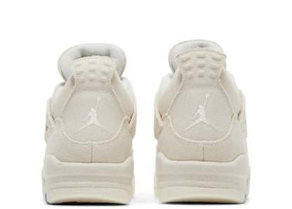 Jordan 4 Retro Blank Canvas (Women's)
