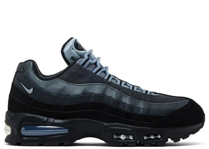 Nike Air Max 95 OG Big Bubble Black Lime Blast Anthracite