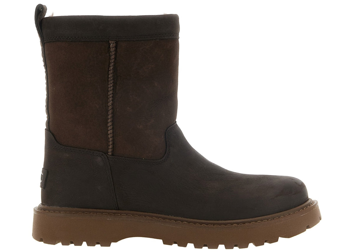 UGG Classic Birch II ankle boots