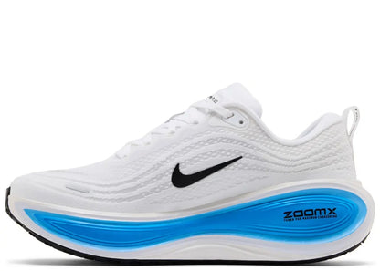 Nike Vomero Plus White Blue Hero Black