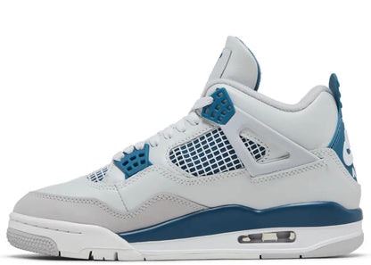 Air Jordan 4 Retro Military Blue (2024)