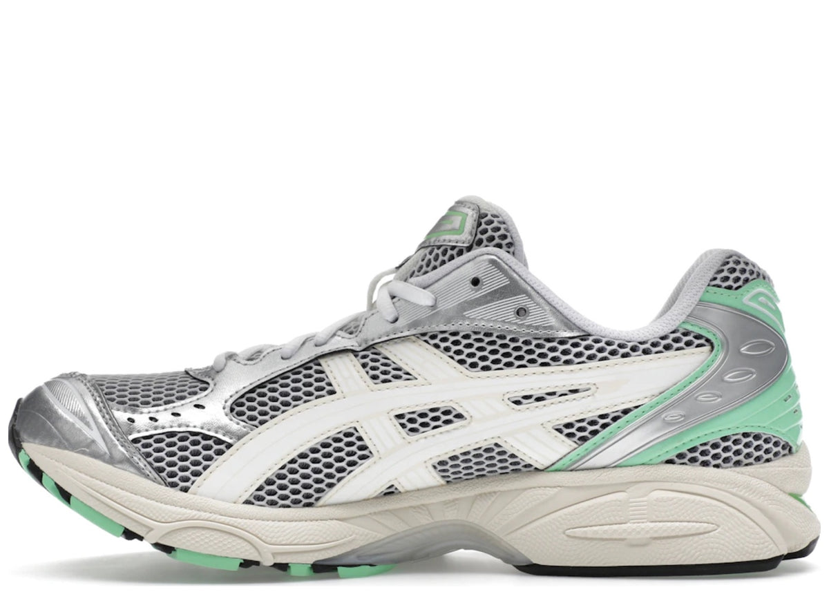 ASICS Gel-Kayano 14 Silver Lime