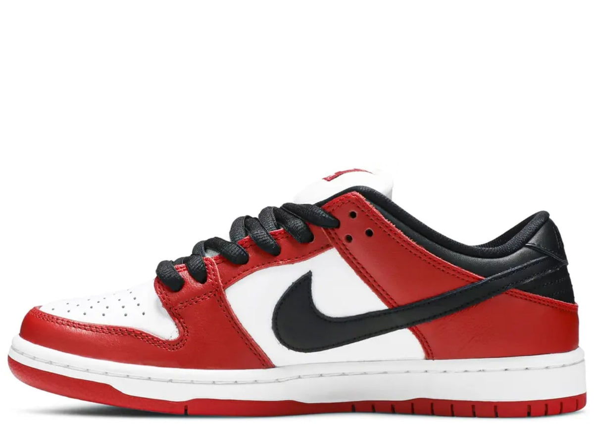 Nike SB Dunk Low Pro J-Pack Chicago