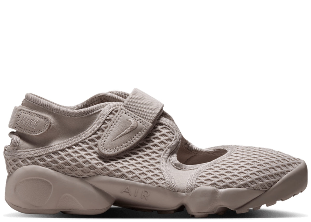 Nike Air Rift Cream Light Orewood Brown (Women's)