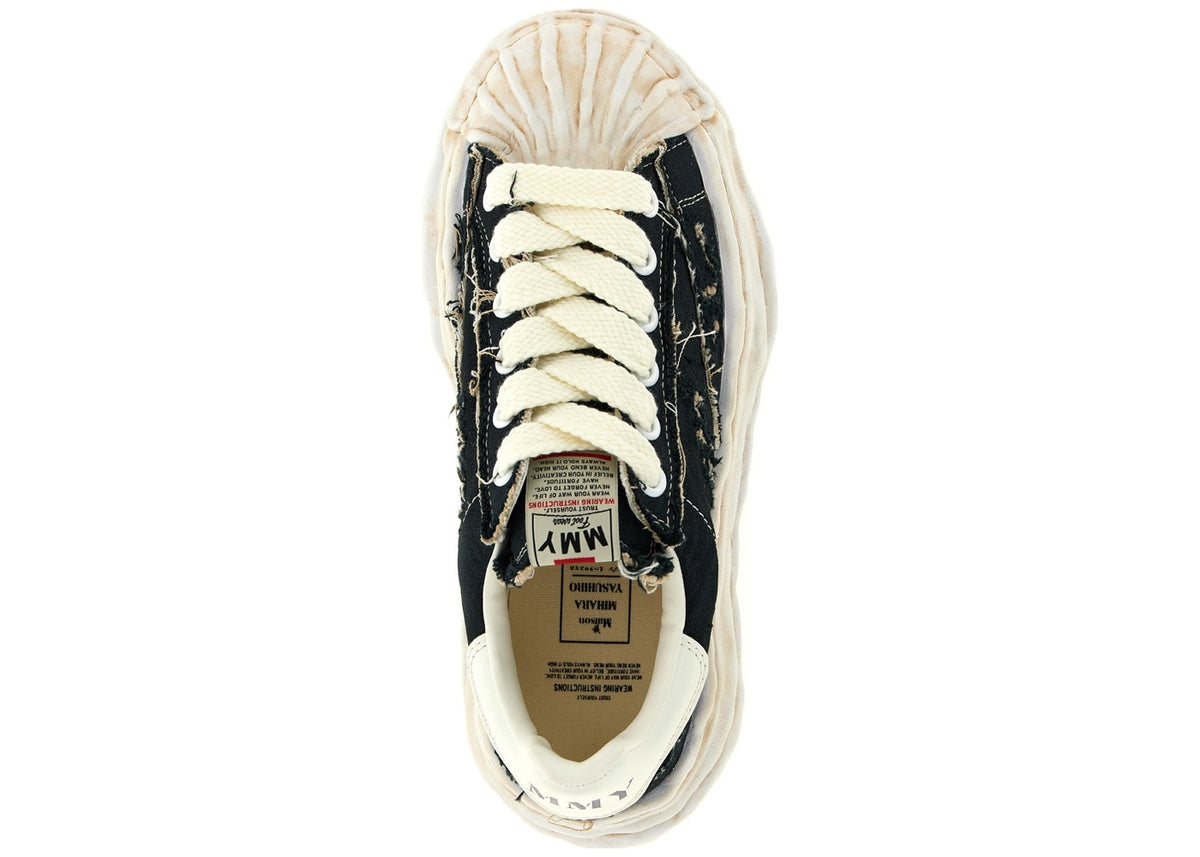 Maison Mihara Yasuhiro Blakey sneakers