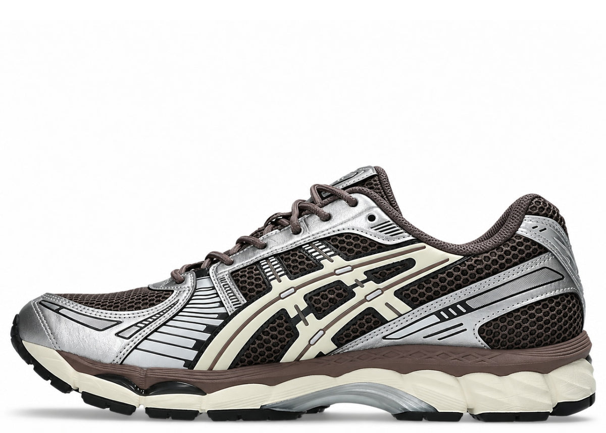 ASICS Gel-Kayano 12.1 Cocoa Powder Cream