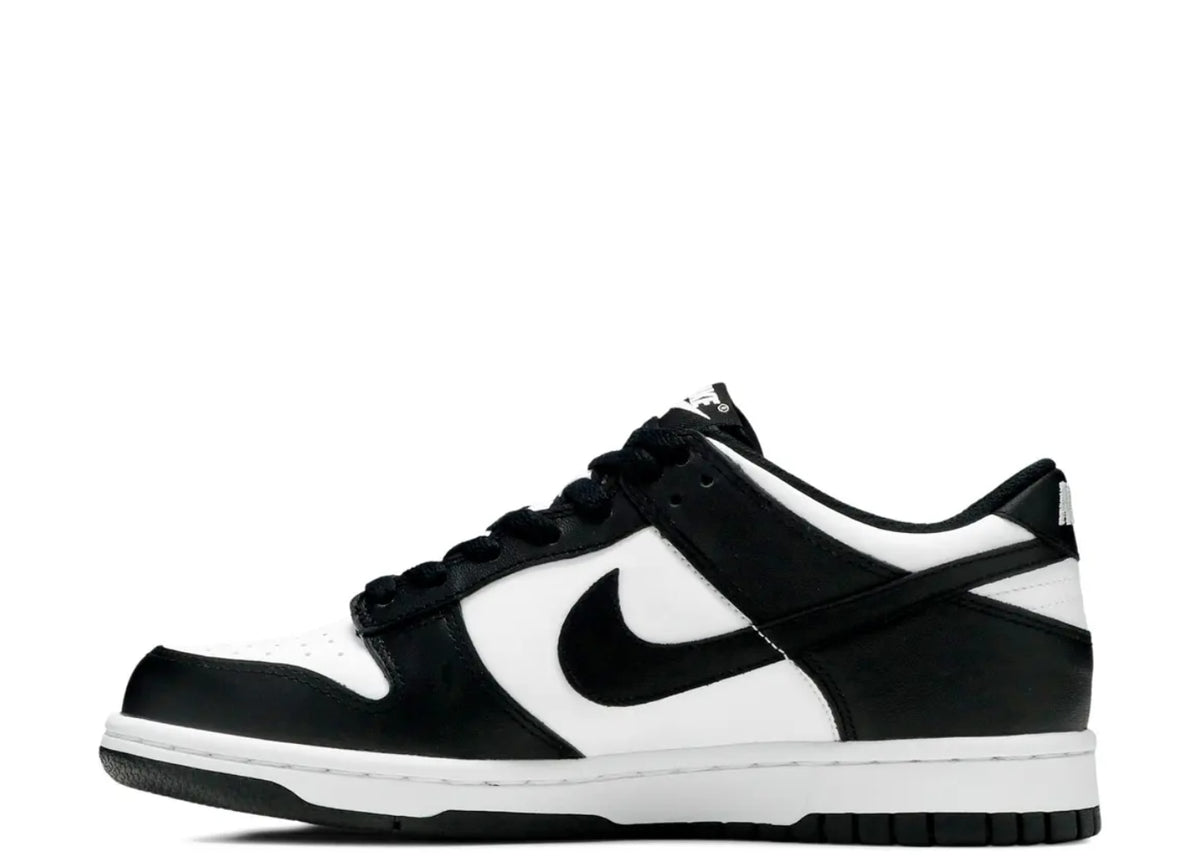 Nike Dunk Low Retro White Black Panda (GS)