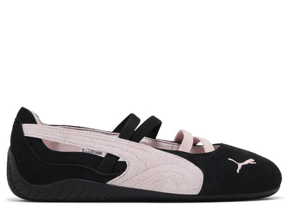Puma Speedcat Ballet Black Mauve Mist (Women's)