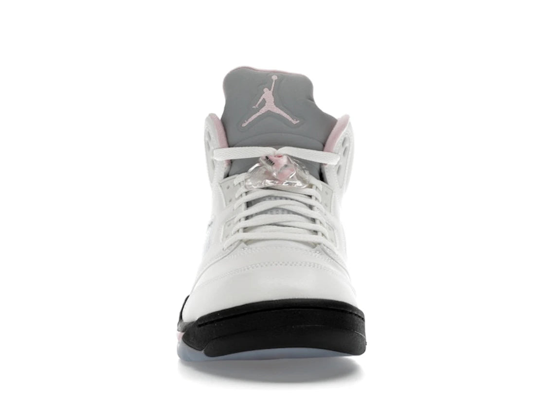 Jordan 5 Retro Medium Soft Pink