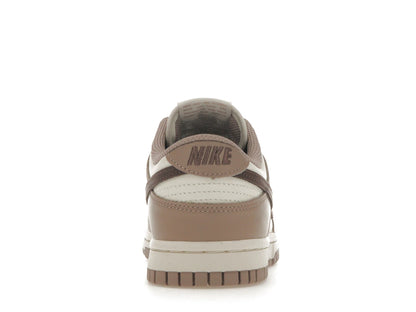 Nike Dunk Low Sail Plum Eclipse (Women's)
