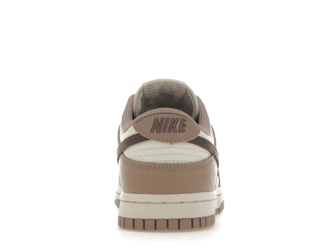 Nike Dunk Low Sail Plum Eclipse (Women's)