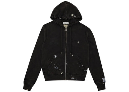 Gallery Dept. x Lanvin Zip Up Hoodie Multi (Collection 2)
