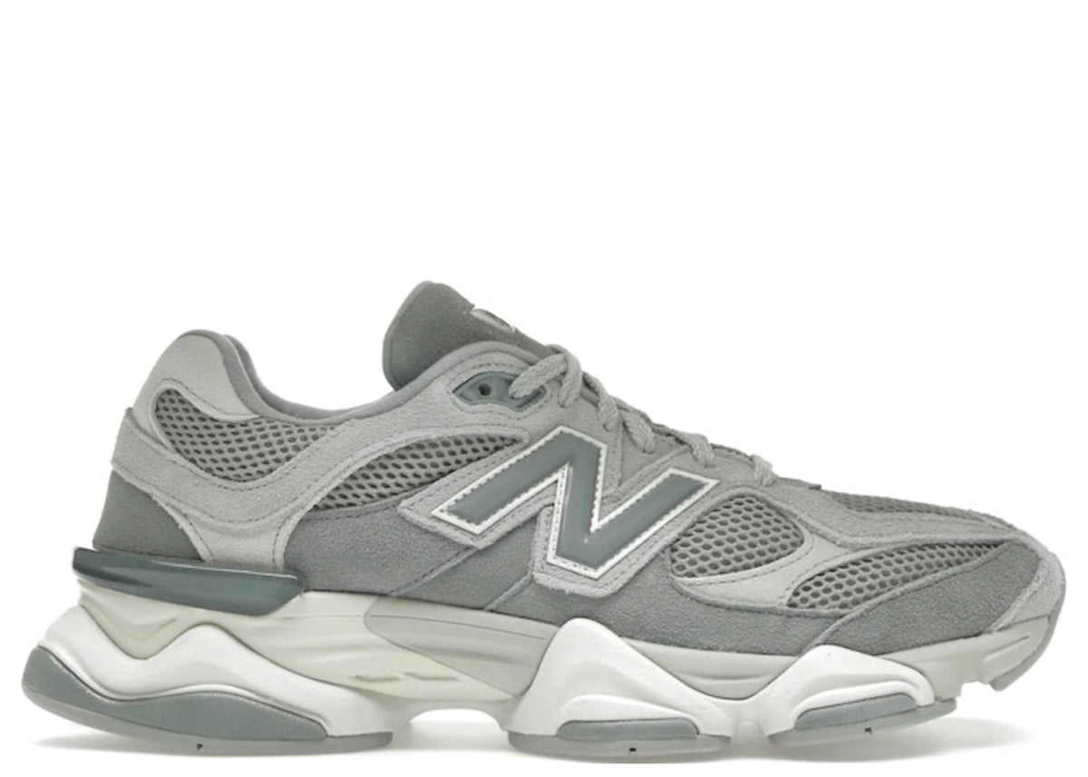 New Balance 9060 Slate Grey