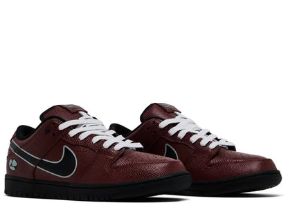 Nike SB Dunk Low Limosine Skateboards