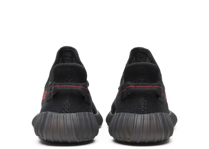 Yeezy Boost 350 V2 Black Red Bred