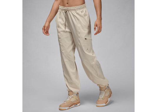 Jordan Sport Women's Tunnel Pants Legend Light Brown/Legend Medium Brown