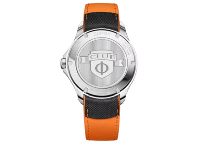 Baume & Mercier CLIFTON | M0A10338