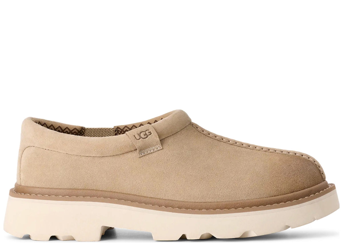 UGG Tasman Lug Mustard Seed